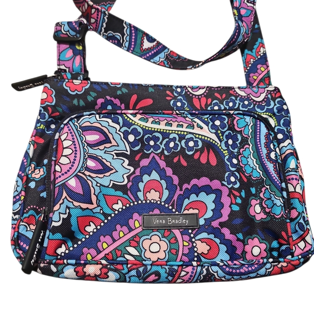 Vera Bradley Small Crossbody